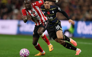 Sunderland gặp Crystal Palace: áp sát nhóm dẫn đầu?