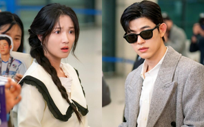 The judge returns lập kỷ lục rating, hồ ly gen Z giúp No tail to tell mở màn ấn tượng