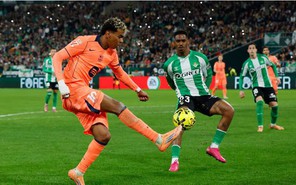 Kết quả bất ngờ trong trận đấu giữa Real Sociedad và Barcelona