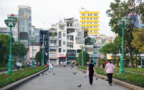 Dự báo thời tiết đêm 18, ngày 19-1: Nam Bộ đêm và sáng lạnh