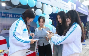 Nếu học du lịch, có sợ bị AI thay thế không?