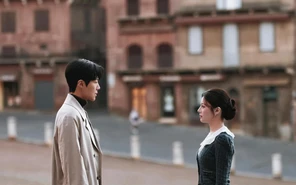 Khám phá loạt địa danh lãng mạn nhất thế giới cùng Can this love be translated?