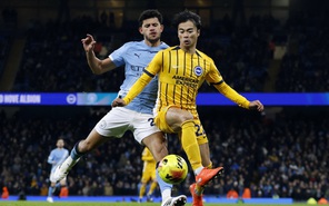 Brighton đấu Bournemouth: Ngang tài ngang sức