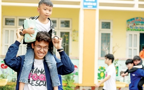 Teen Hà Nội 'giải cứu' thực phẩm thừa