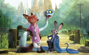 Ngoài Zootopia 2, phim hoạt hình Hollywood nào có doanh thu cao nhất lịch sử?