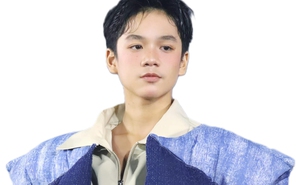 Hạo Khang: Được làm điều mình thích nên không thấy mệt