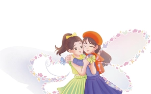 Tác phẩm tham gia dự án Mùa xuân vươn mình thức dậy: Kén bướm, Xuân ơi