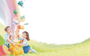 Bài tham dự Hội thi Sáng tác văn học: Ước mơ lớn lên từ Tam Long, Thành phố trong tôi