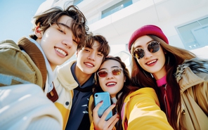 5 tuyệt chiêu để kết nối với những người bạn mới