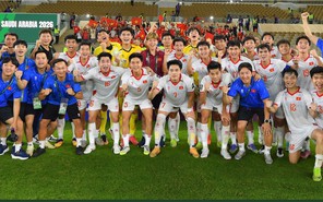 Hơn 90% người dự đoán U23 Việt Nam thắng U23 Trung Quốc