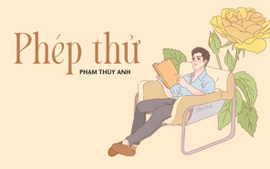 Truyện ngắn Mực Tím: Phép thử