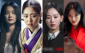 6 hồ ly ấn tượng trên màn ảnh Hàn: Từ kinh điển đến phá cách gen Z