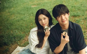 Gimbap and Onigiri: Khi Hàn - Nhật so kè ẩm thực trên phim