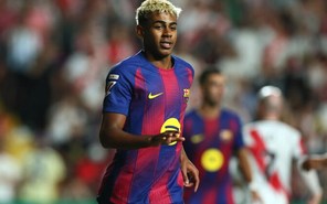 Yamal bị treo giò, Barcelona gặp bất lợi trước Slavia Prague