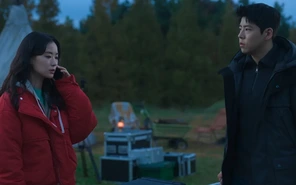 Sức hút khó cưỡng từ cặp đôi phụ của Can this love be translated?