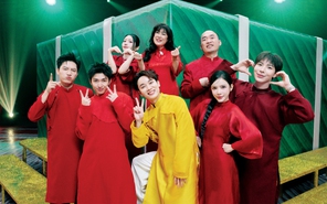 Trúc Nhân: Tôi may mắn có được tình yêu thương của mọi người