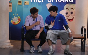 Lần đầu Quân A.P và Anh Tú Atus kết hợp, hứa hẹn là sản phẩm ngọt ngào mùa Valentine 2026