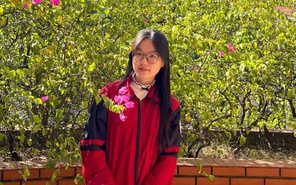Teen Bắc Ninh giành giải nhất học sinh giỏi môn lịch sử nhờ được truyền cảm hứng từ gia đình