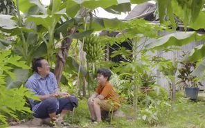 Phim ngắn Hoài niệm: nốt lặng thời 4.0