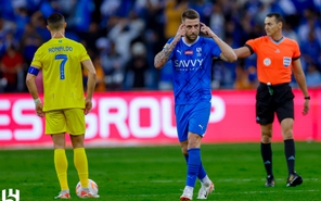 Al Hilal đấu Al Feiha: giành 3 điểm, nới rộng cách biệt với Al Nassr?