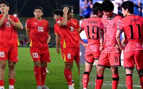 Lịch thi đấu U23 châu Á ngày 23-1: U23 Việt Nam - U23 Hàn Quốc tranh hạng 3