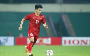 "Cái duyên" của Thanh Nhàn tại các trận đấu quyết định