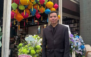 Hồi hộp với tiểu thuyết trinh thám ‘Gió vẫn thổi qua rừng nhiệt đới’ của nhà văn Dương Bình Nguyên