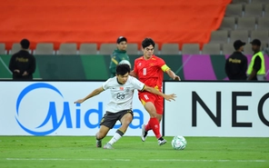 Nhật Bản - Trung Quốc: Những lần chạm trán trước chung kết U23 châu Á 2026