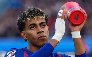 Bảng xếp hạng La Liga vòng 21: Barcelona giành ngôi đầu từ Real Madrid