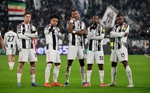 Juventus đấu Napoli: chủ nhà được dự báo giành chiến thắng