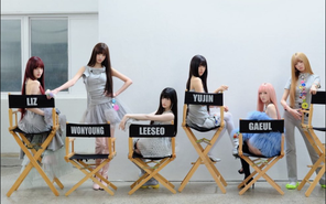 Những chi tiết thú vị trong lần trở lại tiếp theo của IVE