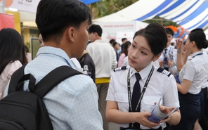 Cơ hội từ những công trình mới