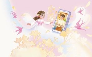 Tản văn: Cha cũng có Tết, chỉ thiếu cả nhà mình thôi