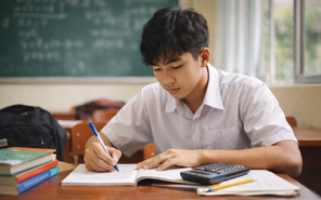 Hướng dẫn luyện đề thi SAT miễn phí bằng Gemini