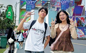 Đu idol sao cho không lệch nhịp học tập?