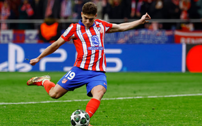 Atletico Madrid đấu Bodo/Glimt: cơ hội vào top 8?