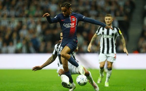PSG đấu Newcastle: Trận đấu sống còn cho tấm vé top 8