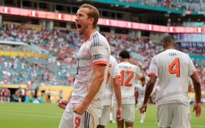 PSV đấu Bayern Munich: đội khách được dự báo giành chiến thắng