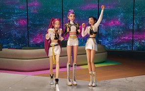 Zootopia 2, Avatar: Fire and Ash được đề cử tại BAFTA