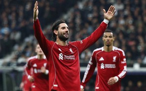 Liverpool đối đầu Qarabag: Không thể cản phá The Kop