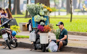 Dự báo thời tiết đêm 28, ngày 29-1: Nam Bộ và TP.HCM  nắng ráo