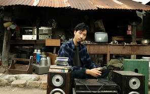 Sau chuỗi sáng tác dành cho mẹ, Đen xúc động khi lần đầu viết về cha