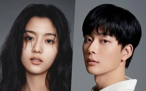 Hai diễn viên gen Z Shin Eun Soo và Yoo Seon Ho xác nhận hẹn hò