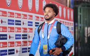 Đội hình ra sân của Thép Xanh Nam Định đấu Lion City Sailors: Xuân Son, Tuấn Anh đá chính