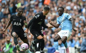 Lịch thi đấu vòng 24 giải Ngoại hạng Anh: Man City đấu Tottenham