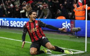 Wolves đấu Bournemouth: Bầy sói đối mặt thử thách lớn