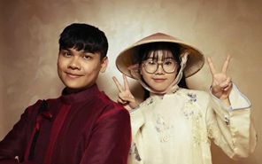3 điểm chụp photobooth cho teen mê phong cách hoài cổ