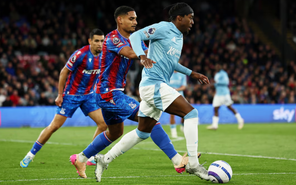 Nottingham Forest đấu Crystal Palace: cơ hội cho chủ nhà?