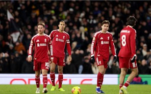 Vòng 20 Premier League: Man United gây thất vọng, Liverpool, Man City đánh rơi 3 điểm