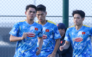 AFC đánh giá cao Khuất Văn Khang ở VCK U23 Châu Á